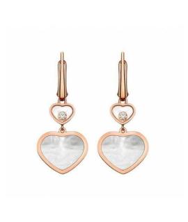 CHOPARD Серьги