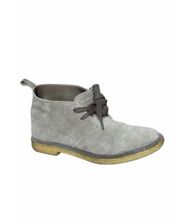 BRUNELLO CUCINELLI Ботинки