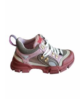 GUCCI Кроссовки