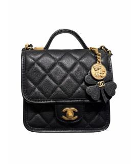 CHANEL Сумка через плечо