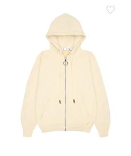 OFF-WHITE Худи/толстовка