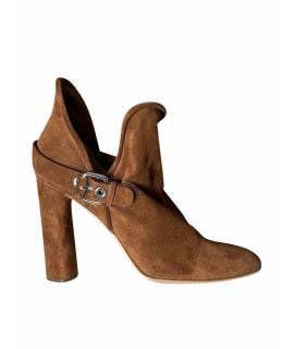 CASADEI Ботильоны
