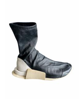 RICK OWENS DRKSHDW Высокие кроссовки / кеды