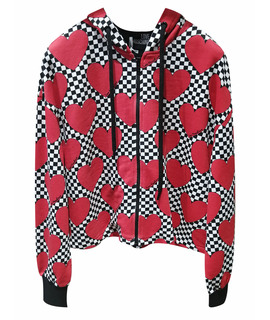 

Спортивные костюм LOVE MOSCHINO
