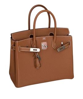 HERMES Сумка с короткими ручками
