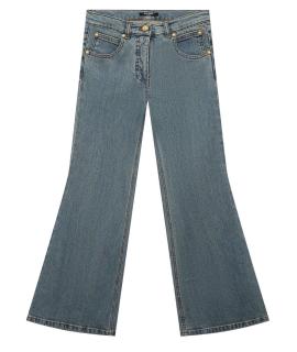 BALMAIN Детские джинсы