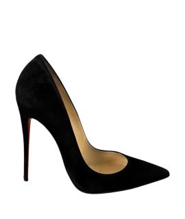 CHRISTIAN LOUBOUTIN Туфли