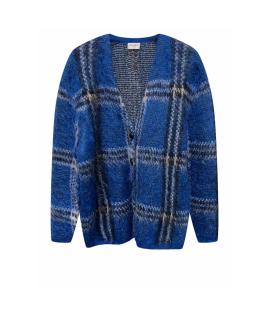 SAINT LAURENT Кардиган