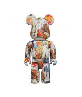 BEARBRICK Скульптура