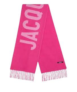 JACQUEMUS Шарф