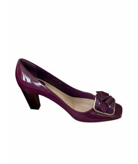 CHRISTIAN DIOR Туфли