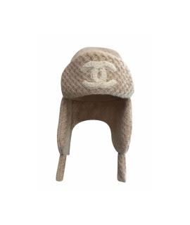 CHANEL Шапка