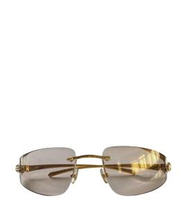 CARTIER Солнцезащитные очки