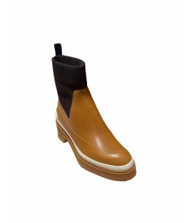 HERMES Ботинки