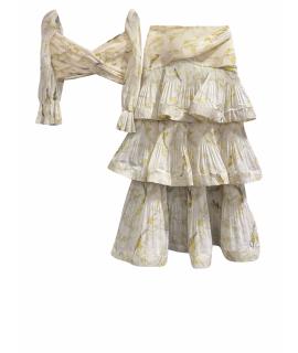 ZIMMERMANN Костюм с юбками
