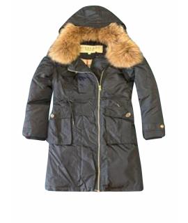 BURBERRY Пуховик