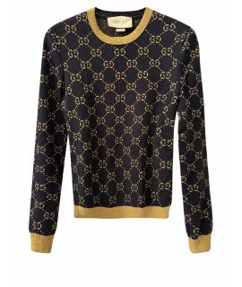 GUCCI Джемпер / свитер