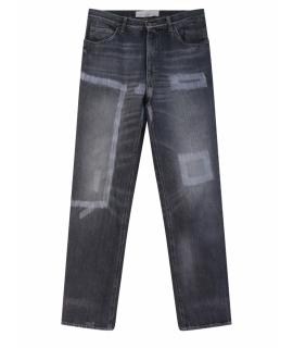 GOLDEN GOOSE DELUXE BRAND Прямые джинсы