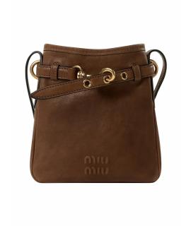 MIU MIU Сумка через плечо