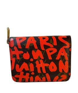 LOUIS VUITTON Кошелек