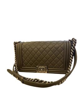 CHANEL Сумка через плечо