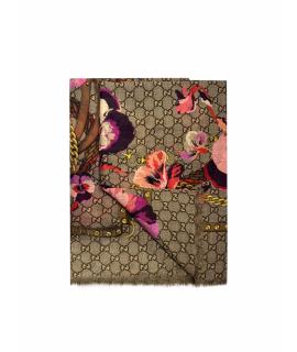 GUCCI Шарф