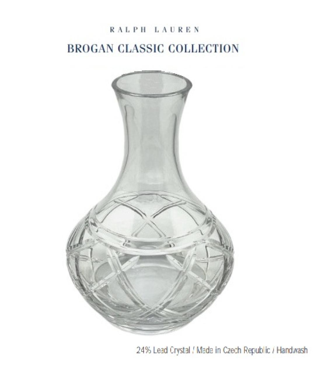 RALPH LAUREN Графин и кувшин, фото 6