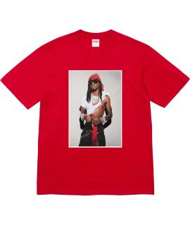 SUPREME Футболка