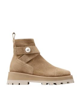 JIMMY CHOO Ботинки