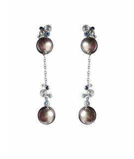 DAMIANI Серьги