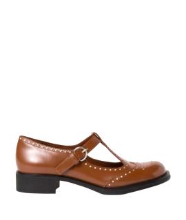 MIU MIU Брогги и оксфорды