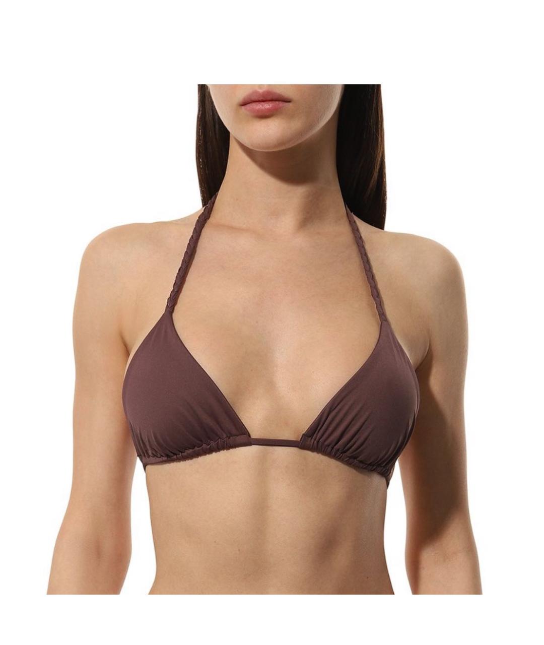 MANEBI Фиолетовый купальник, фото 2