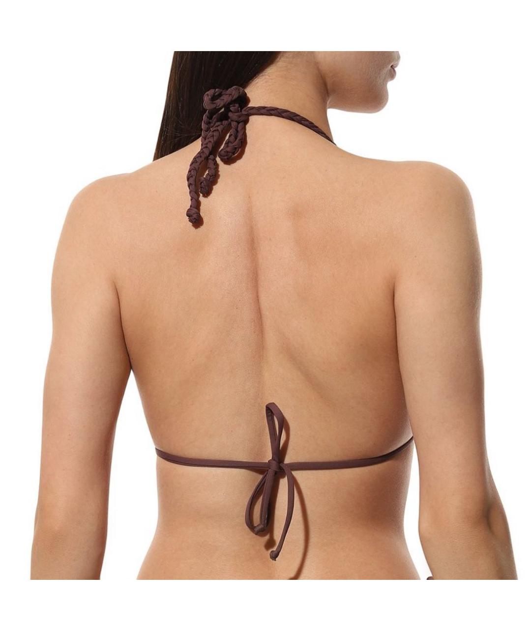 MANEBI Фиолетовый купальник, фото 3