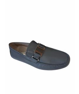 FERRAGAMO Мокасины
