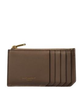 SAINT LAURENT Кардхолдер