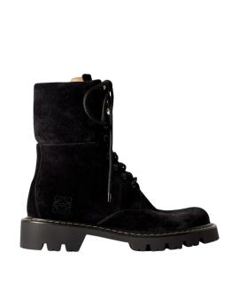 LOEWE Ботинки