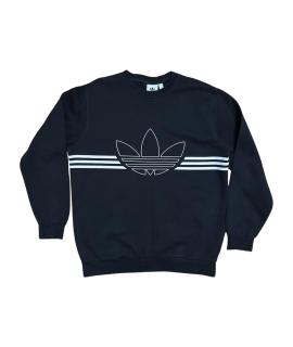 ADIDAS Худи/толстовка