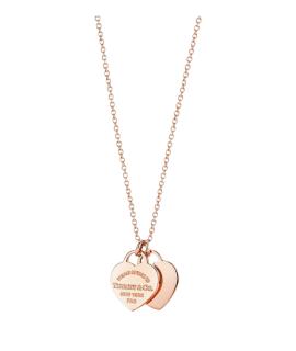 TIFFANY&CO Подвеска