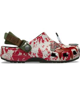CROCS Шлепанцы