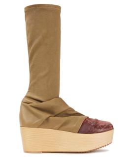 RICK OWENS Сапоги