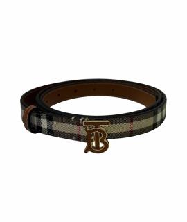 BURBERRY Ремень