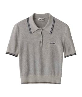 MIU MIU Футболка