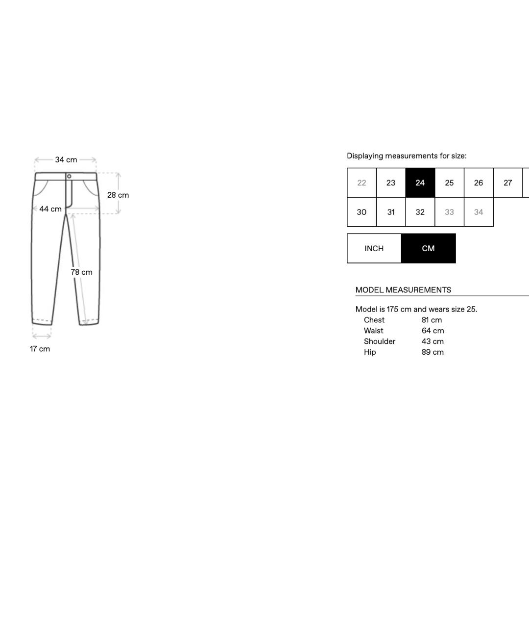 AGOLDE Черные хлопковые прямые джинсы, фото 8