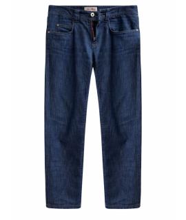 LORO PIANA Прямые джинсы