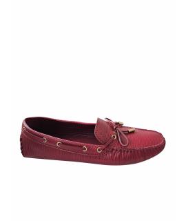 LOUIS VUITTON Мокасины