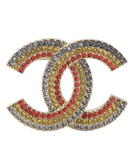 CHANEL Булавка / брошь