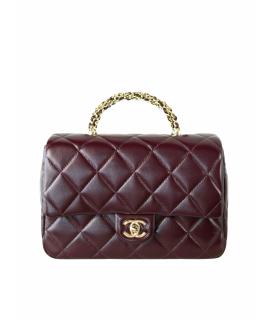 CHANEL Клатч/вечерняя сумка