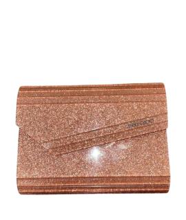 JIMMY CHOO Клатч/вечерняя сумка
