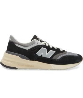 NEW BALANCE Низкие кроссовки / кеды