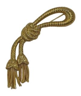 SONIA RYKIEL Булавка / брошь